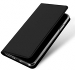 Telefoni &uuml;mbris Dux Ducis, Apple iPhone 11 Pro Max, must v.
