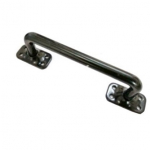 K&auml;epide, u-t&uuml;&uuml;pi GB-Pull Black, must