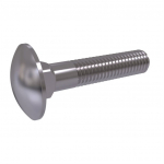 Kruvi DIN 603, 8 mm x 80 mm, 50 tk