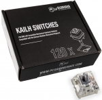 Klaviatuuri kate Glorious PC Gaming Race, 0.260 kg, h&otilde;be v.