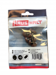 M&ouml;&ouml;blivilt Haushalt, pruun, 1.5 cm, 8 tk