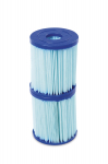 Basseinipumba filter Bestway 58093, 9 cm