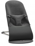Beebi kiiktool BabyBjorn Bouncer, hall v.