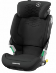 Turvatool Maxi-Cosi Kore Pro I-Size, must v., 15 - 36 kg