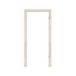 Ukseleng Domoletti, 206 cm x 79 cm x 10 cm, parempoolne, skandinaavia tamm v.