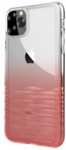 Telefoni &uuml;mbris Devia, Apple iPhone 11 Pro, punane