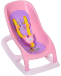 Lisa Zapf Creation Baby born