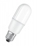Lambipirn Osram LED, S15, 4000 &deg;K, E27, 10 W, 1055 lm