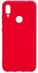 Telefoni &uuml;mbris Evelatus, Xiaomi Redmi Note 7, punane v.