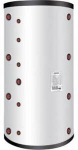 Veesoojendi Cordivari PUFFER, 1000 l