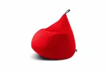 Kott-tool So Soft So Soft Drop, punane v., 160 l