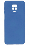 Telefoni &uuml;mbris Evelatus, Xiaomi Redmi Note 9, sinine v.