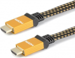 Juhe Sbox HDMI-HDMI HDMI, HDMI, 1.5 m, oranž