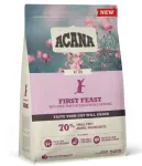 Kuiv kassitoit Acana First Feast Kitten, kalaliha/kanaliha, 1.8 kg