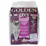 Kassiliiv Golden Grey Master, orgaaniline (t&otilde;mbub kokku), 7 kg