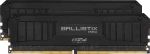 Operatiivm&auml;lu (RAM) Crucial Ballistix MAX BLM2K8G51C19U4B, DDR4, 16 GB, 5100 MHz
