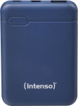 Akupank Intenso, 5000 mAh, sinine v.