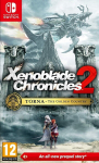 Nintendo Switch m&auml;ng Nintendo Xenoblade Chronicles 2: Torna - The Golden Country