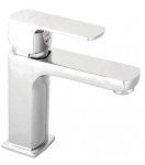 Valamusegisti Ferro Alba VerdeLine BLB2VL, kroom
