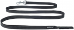 Koera rihm Amiplay Rubber, must v., 5m x 1.6cm