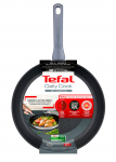 Praepann Tefal DAILY COOK 2100121261/G7300455, &Oslash; 24 cm, roostevaba teras