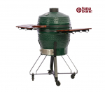 Grill TunaBone Kamado Pro 22", roheline v., 67 cm