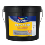 Emailv&auml;rv, akendele/ustele/m&ouml;&ouml;bli jaoks Sadolin Easycare Wood & Metal, matt, 4.7 l, valge v.