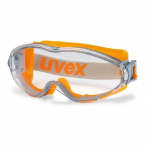 Kaitseprillid Uvex Ultrasonic, oranž v.