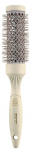 Juuksehari Beter Natural Fiber Ceramic Thermal, liivakarva pruun v.