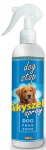 Plekipuhastusvahend Certech Dog Stop Spray, 0.4 l