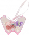 R&otilde;ngas Inca Rings In Butterfly Box 5pcs