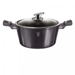 Pott Berlinger Haus Carbon Pro BH/6892, 20 cm, 2.5 l, hall v.