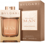 Parf&uuml;&uuml;mvesi Bvlgari Man Terrae Essence, 100 ml