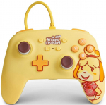 M&auml;ngukontroller PowerA Animal Crossing