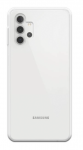 Telefoni &uuml;mbris Fusion Accessories Ultra 1 mm for Samsung A326 Galaxy A32 5G, Samsung Galaxy A32 5G, l&auml;bipaistev v.