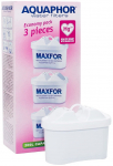 Veefiltrikassett Aquaphor Maxfor B100-25 Mg, 3 tk