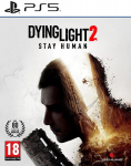 PlayStation 5 (PS5) m&auml;ng Techland Dying Light 2: Stay Human, inglise