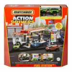 Autoparkla Matchbox