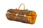 K&uuml;ttepuud A-Log Bonfire, 3 kg