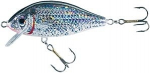 Vobler Jaxon Holo Select Karas F SL, 9 cm, sinine v./h&otilde;be v.