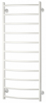Veek&uuml;tte r&auml;tikuradiator Elonika EV 1150 KLD, valge v., 50 cm x 120 cm, 207 W