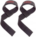 Spordikaupade tarvik, k&auml;ev&otilde;ru Harbinger Lifting Straps 360524, 54.6 cm, 2 tk