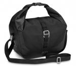 Seljakott ACID Travlr Front 6 93108, pol&uuml;ester/tpu, must