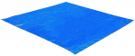 Basseini p&otilde;hja kaitse Bestway Ground Sheet 58000, 274 cm
