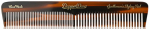 Juuksehari Dapper Dan Hand Made Styling Comb, 170 mm, pruun v.