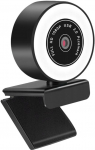 Veebikaamera Platinet PCWC2KAF, valge v./must v., CMOS