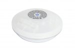 Basseini valgusti Bestway Flowclear LED Floating Pool Light 58419, 15 cm