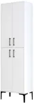 Riidekapp Kalune Design Berlin A 845HCT3924, valge v., 60 cm x 35 cm x 200 cm