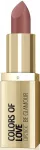 Huulepulk Delia Cosmetics Colors Of Love, 4 g, 404 double date