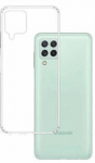 Telefoni &uuml;mbris 3MK All-Safe AC Galaxy A22, Samsung Galaxy A22, l&auml;bipaistev v.